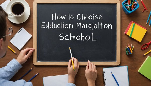 comment choisir une formation continue adaptée a la gestion scolaire