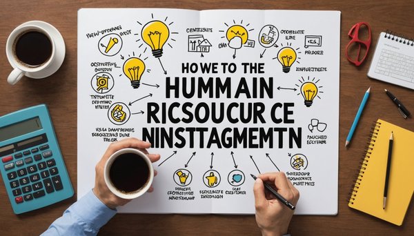 Comment optimiser la gestion des ressources humaines dans les établissements scolaires