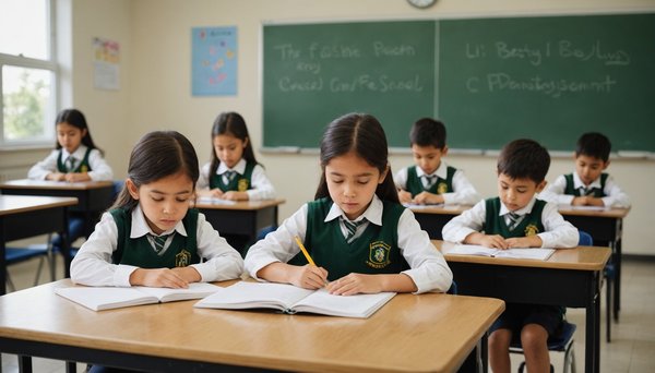 Les meilleures pratiques pédagogiques pour une gestion scolaire efficace et moderne