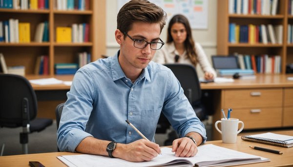 Comment choisir une carrière dans la gestion éducative : guide pour les étudiants