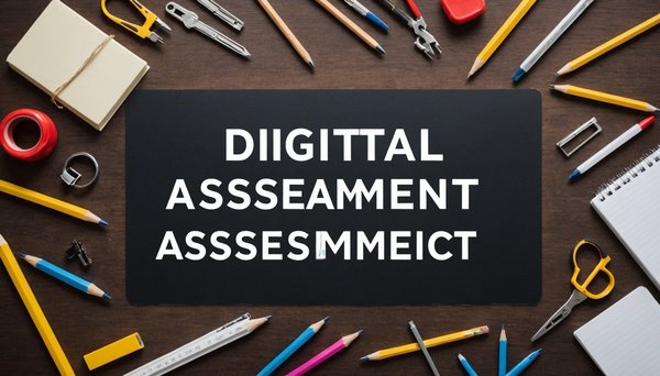 Évaluation formative numérique : outils et pratiques pour améliorer l'enseignement supérieur