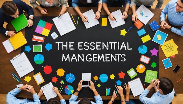 Les outils pédagogiques innovants indispensables pour les enseignants en gestion scolaire