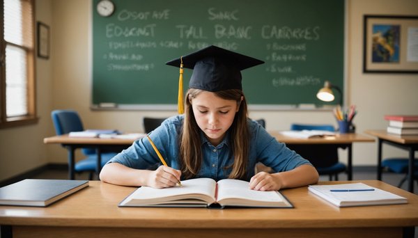 optimiser sa réussite étudiante grâce à des stratégies académiques efficaces