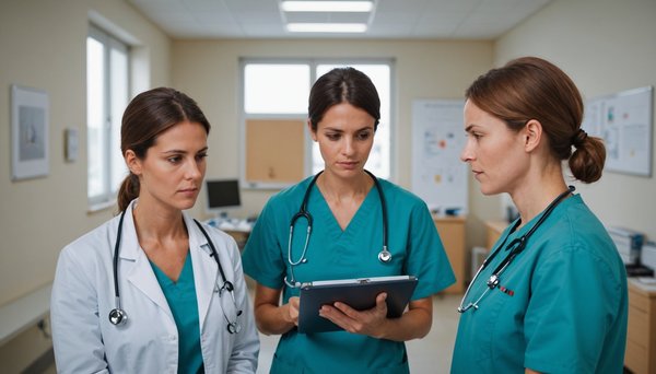Organisme de formation medicale en france : comment choisir ?