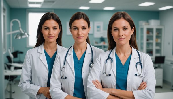 Les meilleurs organismes de formation médicale en france à considérer