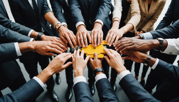 Coaching professionnel : un levier pour développer vos équipes
